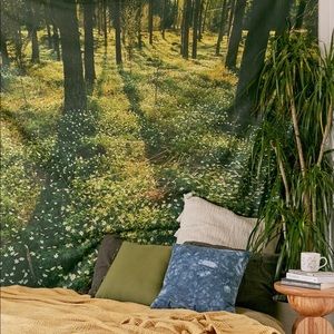 Urban Outfitters tapestry